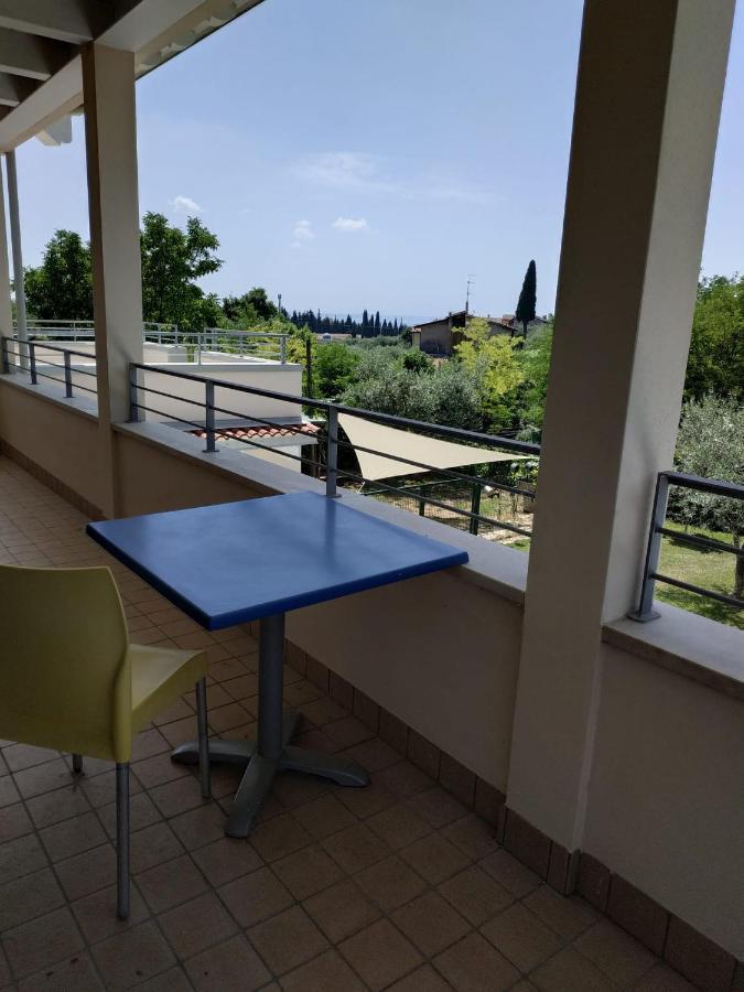 Villa Paradiso Del Garda Vista-Verde バルドリーノ エクステリア 写真