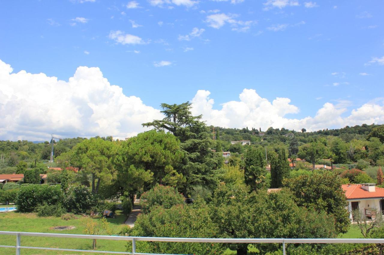 Villa Paradiso Del Garda Vista-Verde バルドリーノ エクステリア 写真